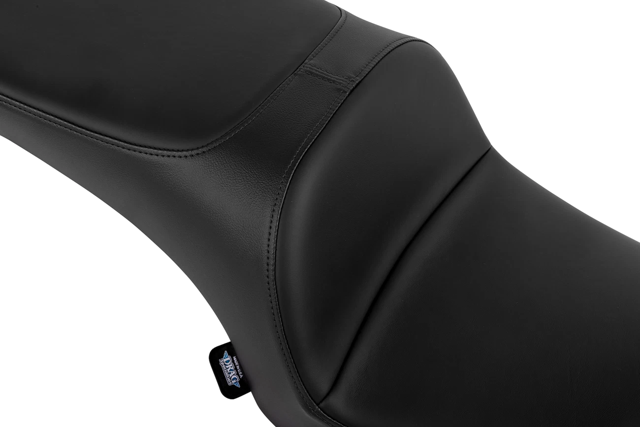 Freedom Seat for Harley-Davidson Challenger (Vinyl/Solar Leather)