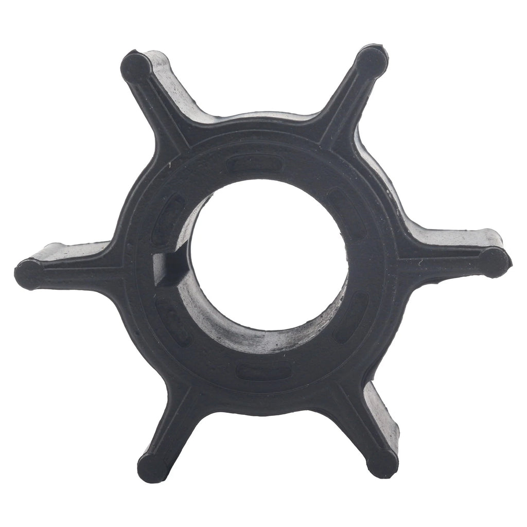 Water Pump Impeller & Key for Honda 8 9.9 10 15 20 HP Outboard (19210-ZW9-A32)
