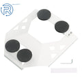 Starlink Mini Magnetic Roof Mount for Car (Quick Release)
