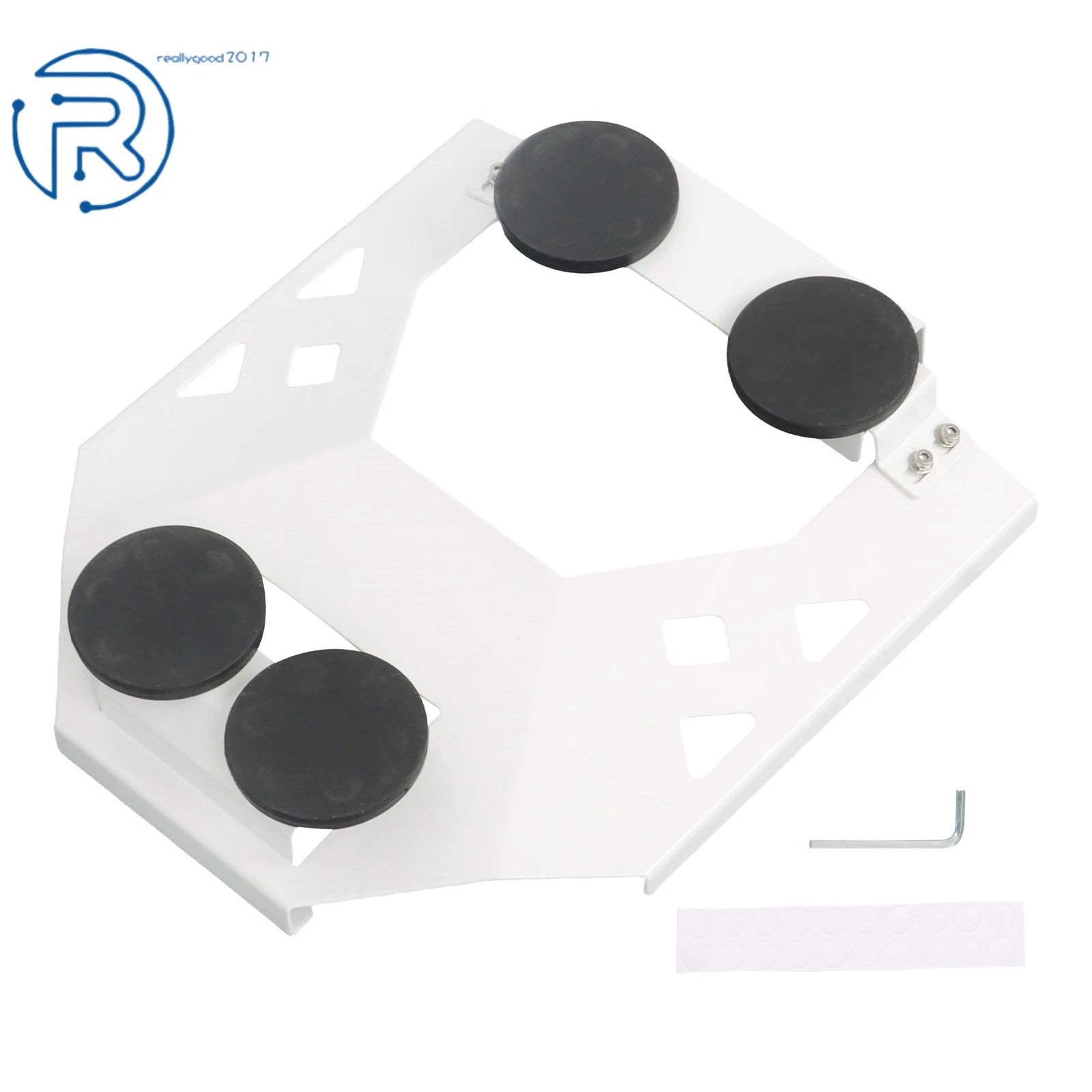 Starlink Mini Magnetic Roof Mount for Car (Quick Release)