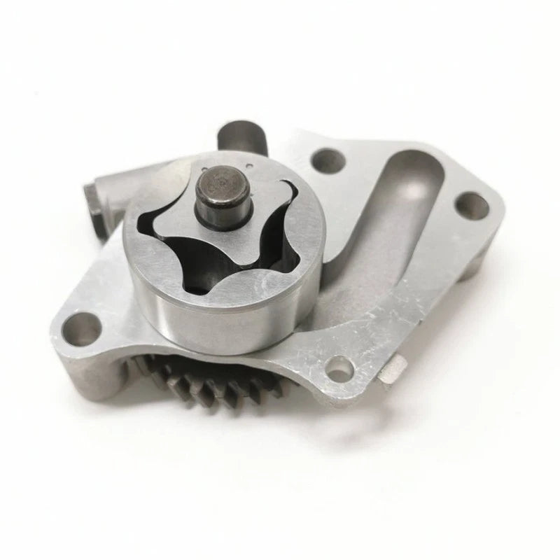 Oil Pump 129900-32000, YM129900-32001 for Yanmar 4TNE98, 4TNE94, 4D94E