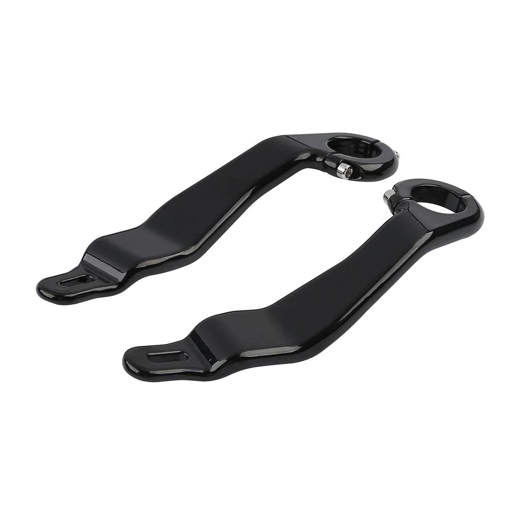 Aluminum Fairing Support Bracket for Harley Road Glide (2015-2024)