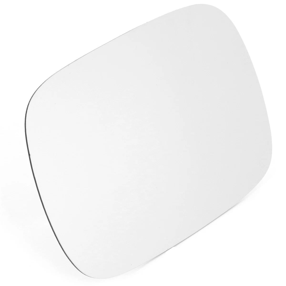 Left Side Door Rear View Mirror Glass for Jeep Cherokee (1997–2001)