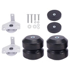 Rear Enhanced Suspension System for Toyota Tundra (2022–2026)