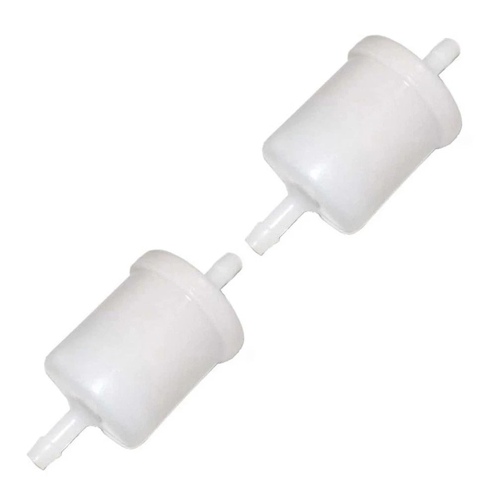 2X In Line Fuel Filter for G3200 G4200 G4200H G5200H G6200H