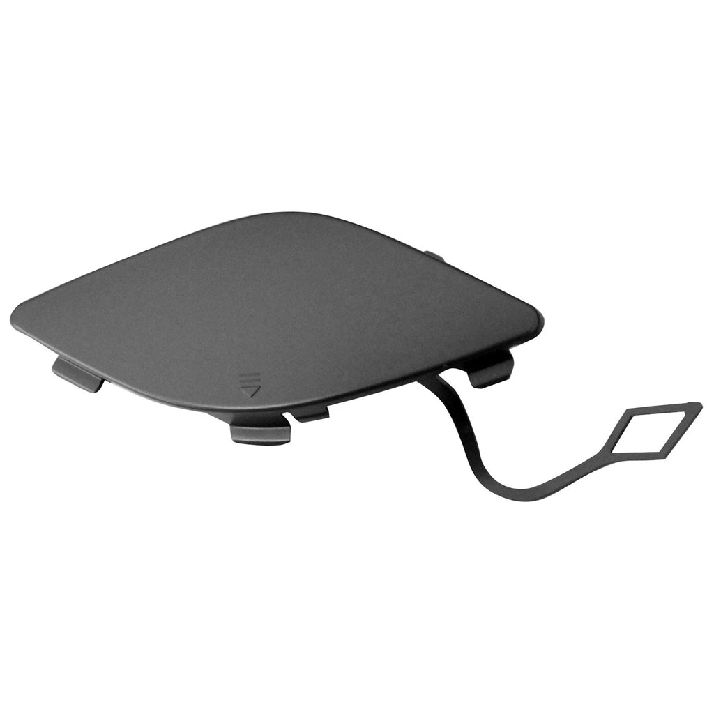 Replacement Polycarbonate/ABS Plastic Front Tow Hook Cover-See Compatible Chart