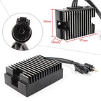 12 Volt Rectifier Regulator for Harley Sportster XL XLH 883 1200 (1994–2003) 74523-94
