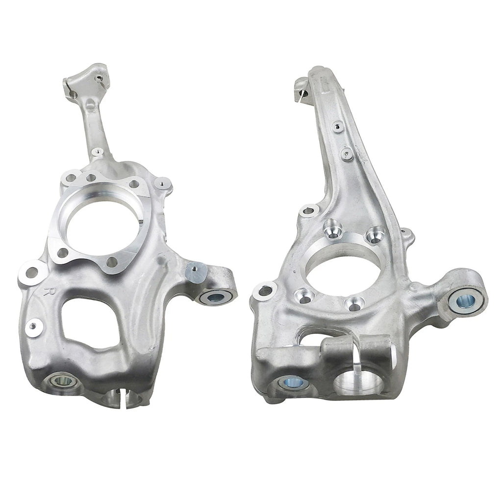 Steering Knuckle Set for Audi A4 A5 Q5 (2008-2016)