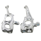 Steering Knuckle Set for Audi A4 A5 Q5 (2008-2016)