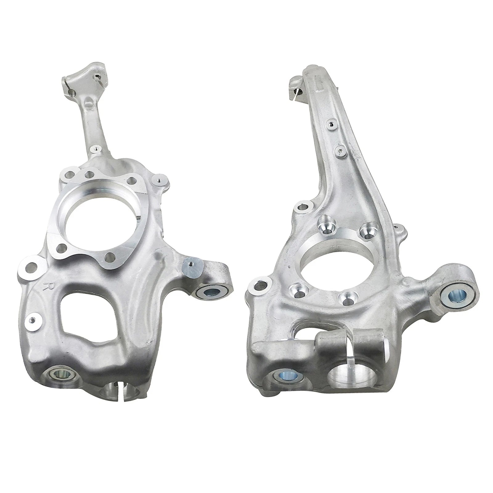 Steering Knuckle Set for Audi A4 A5 Q5 (2008-2016)