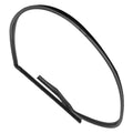 Rear Left Upper Door Seam Seal for BMW 7 Series 740i 750i 740Li (2002-2008)