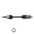 Front Right CV Axle Shaft Assembly for Chevy Sonic (2012–2020)