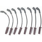 Set of 8 Spark Plug Wires for Chevy Avalanche Express Van Suburban
