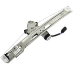 Set of 2 Window Regulators for BMW 325i (2001–2005)