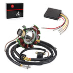 Magneto Stator Regulator Rectifier Kit for Polaris Xpress 400L (1996–1997)