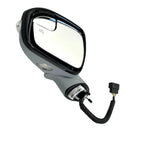 Left Side Mirror for Ford Fusion (2015–2017) w/ Memory, Signal, Heated, 11 Pins