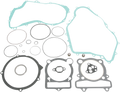 Complete Motor Gasket Kit for Yamaha (808861mse)