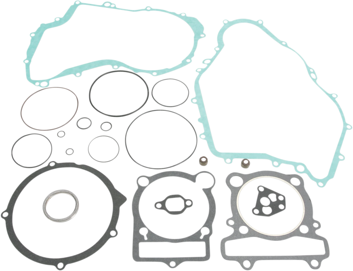 Complete Motor Gasket Kit for Yamaha (808861mse)