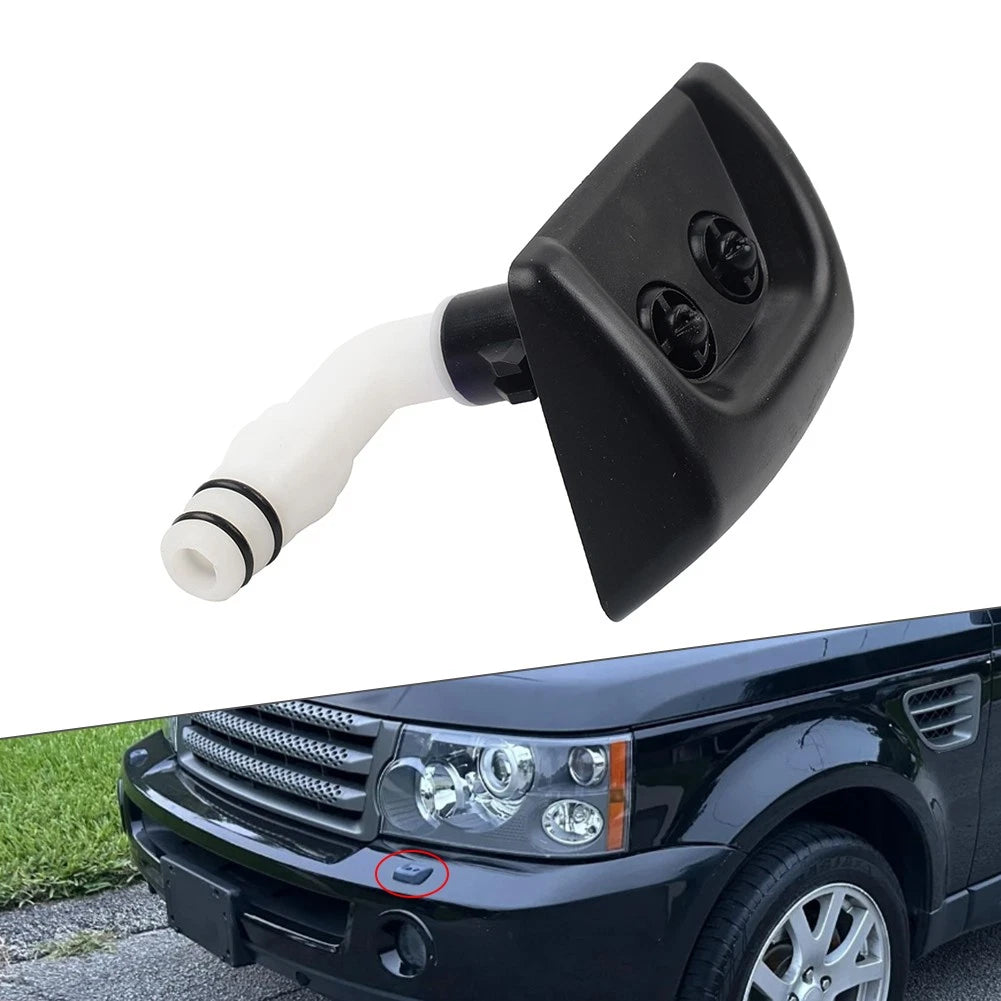 Headlamp Washer Jet Sprayer for Range Rover Sport (2006–2009) Left