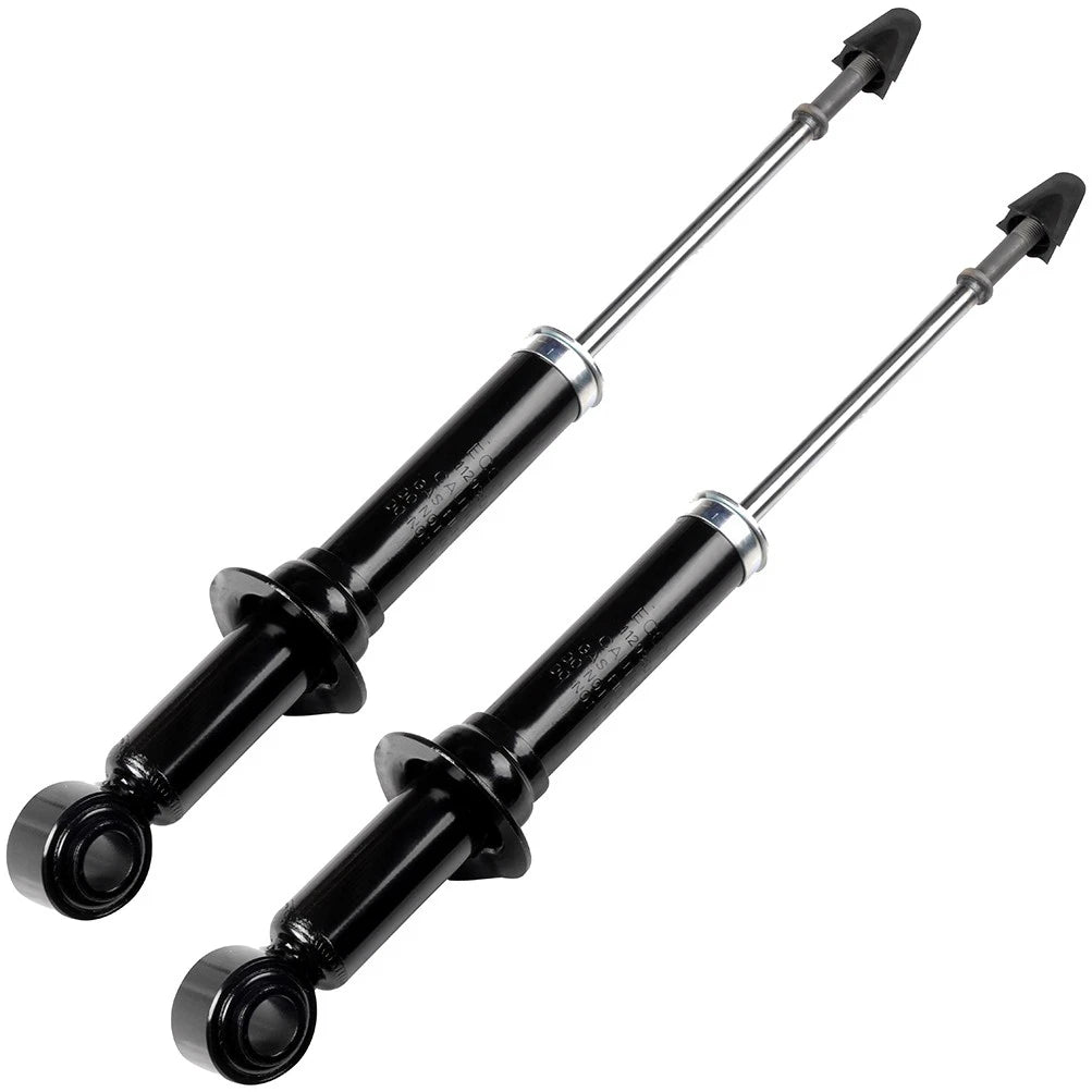 Set of 2 Rear Struts for Toyota Prius (2004–2009)