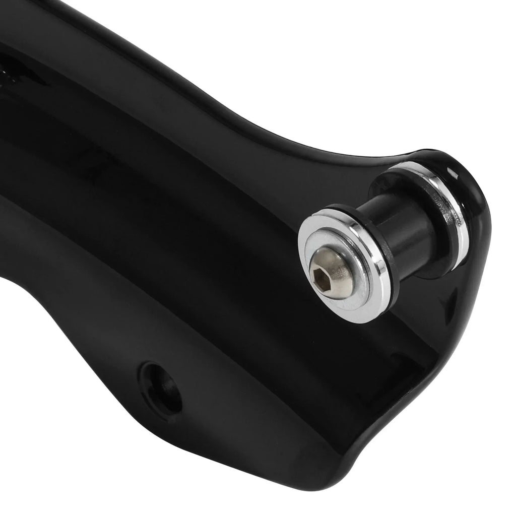 4 Point Docking Hardware Kit for Harley Touring Street Road King Glide (14-25)