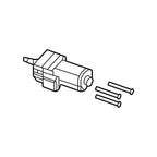 OEM Rear Differential Lock Motor for Dodge Grand Cherokee (2011–2020)