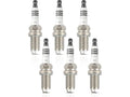 Spark Plug Set for Mazda 929 (1992–1995) GP492ZS