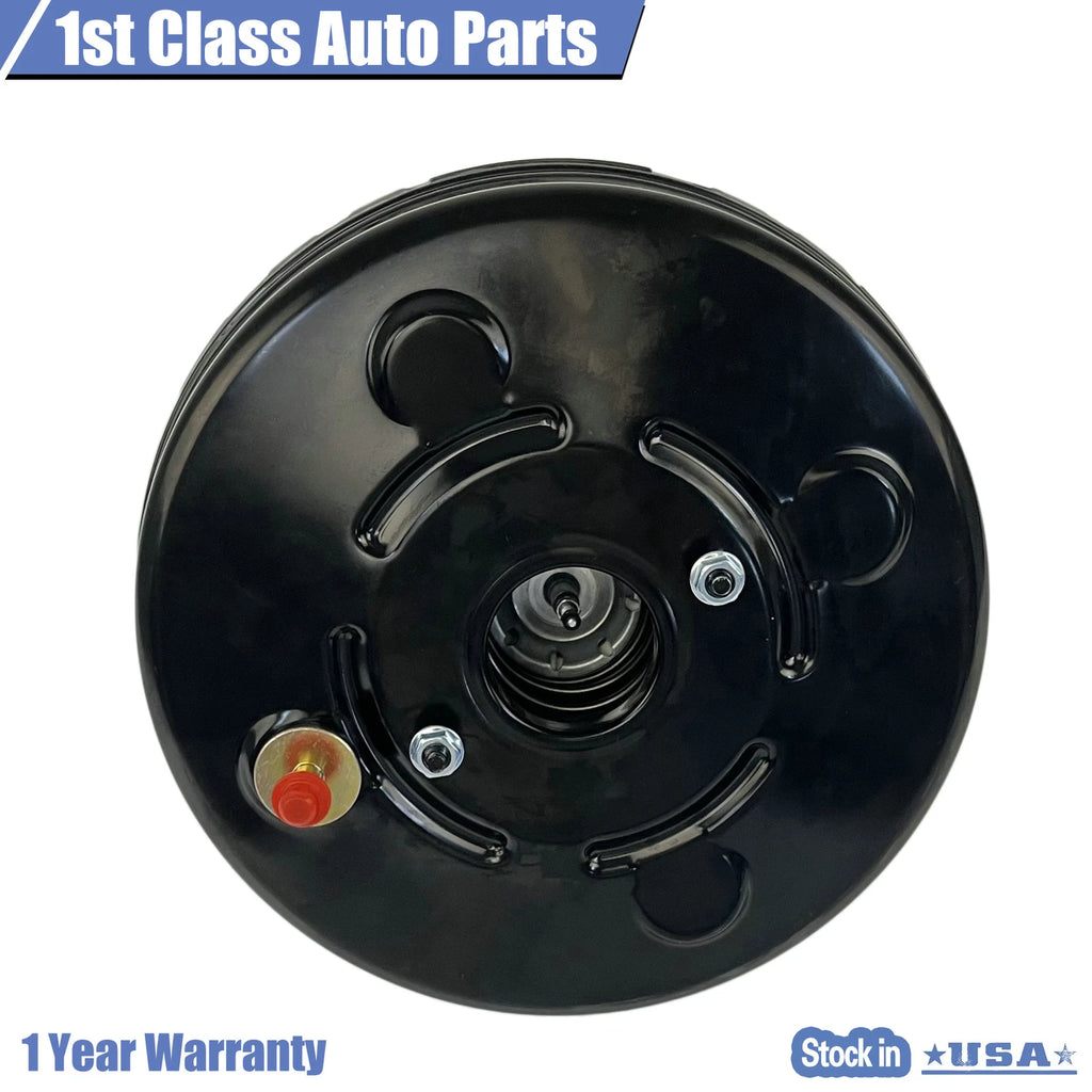 Vacuum Power Brake Booster for Toyota Tacoma (2016–2021)