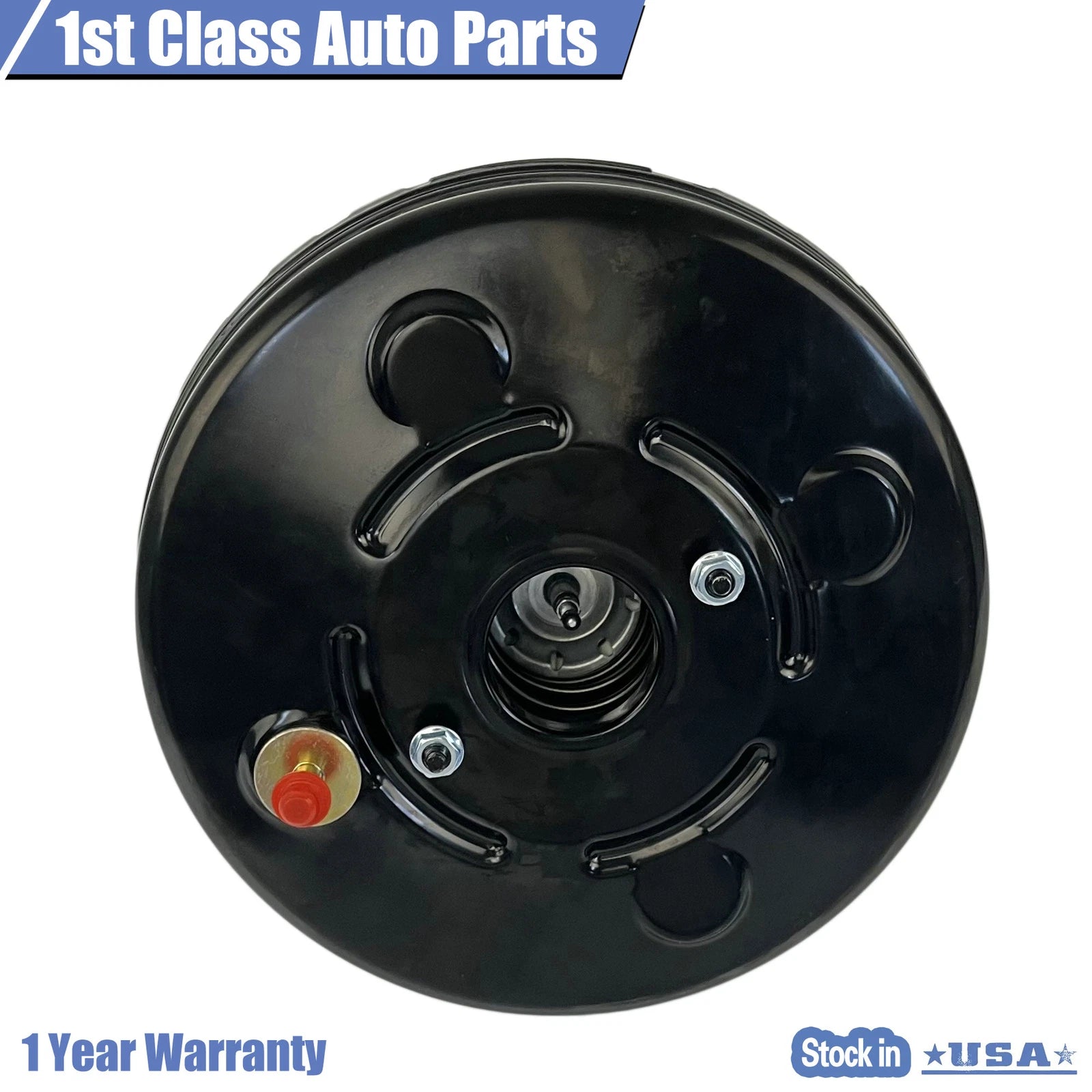 Vacuum Power Brake Booster for Toyota Tacoma (2016–2021)