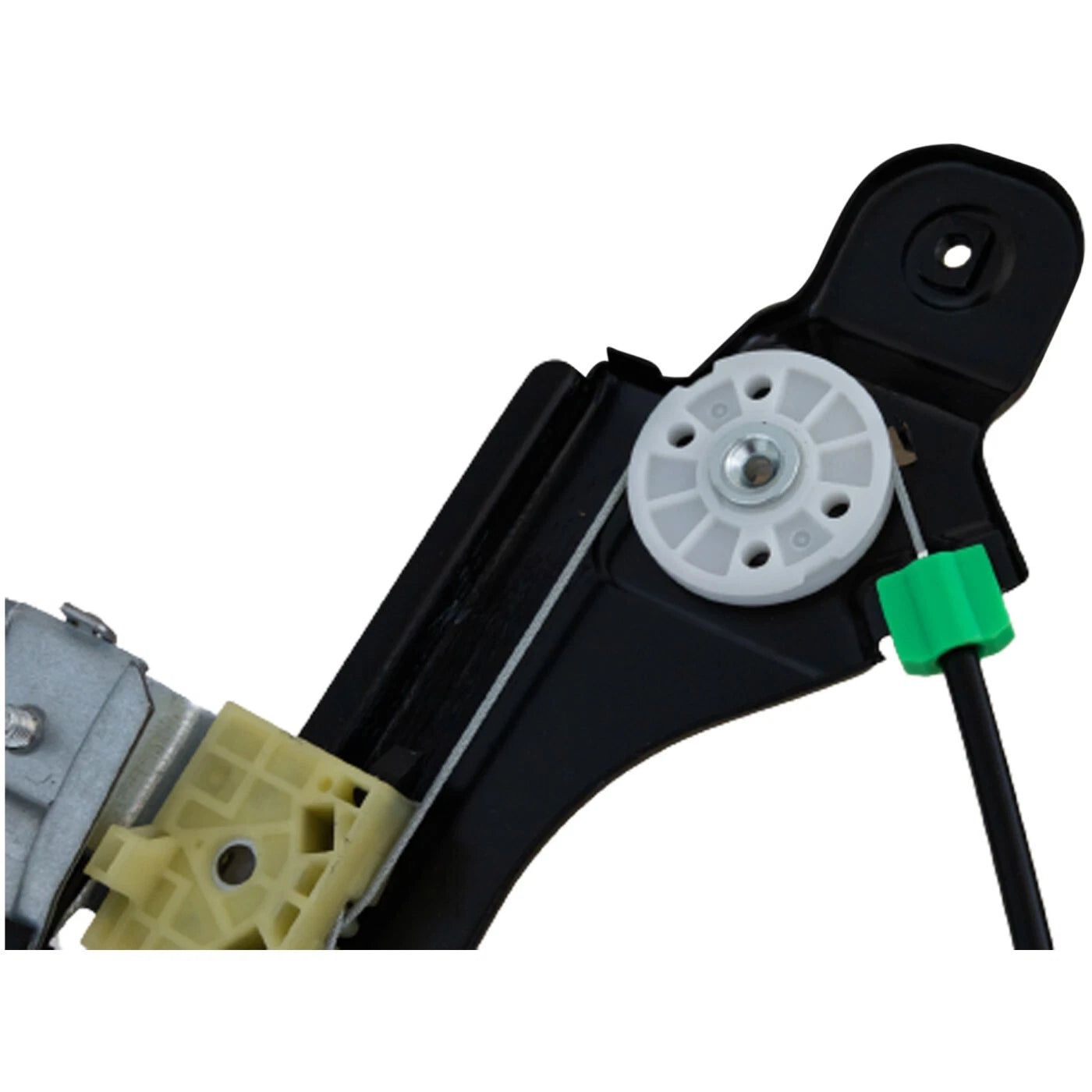 Window Regulator for Cadillac SRX (2010–2016) Left Front