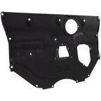 Engine Splash Shield for Mazda 3 (2019–2024) Lower H/B Sedan AWD