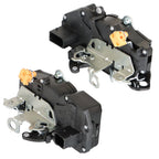 Door Lock Actuator for Chevy Silverado GMC Sierra (2007-2009)