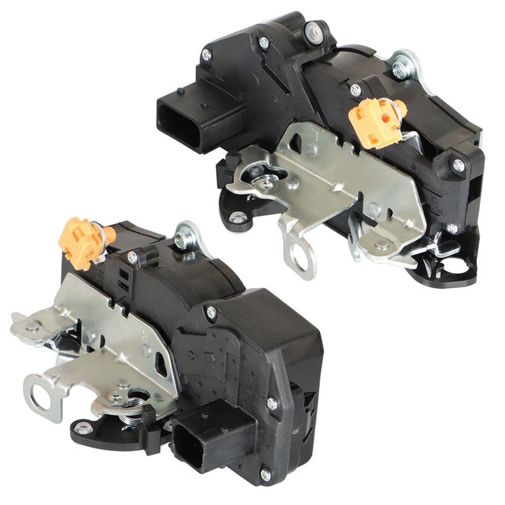 Door Lock Actuator for Chevy Silverado GMC Sierra (2007-2009)