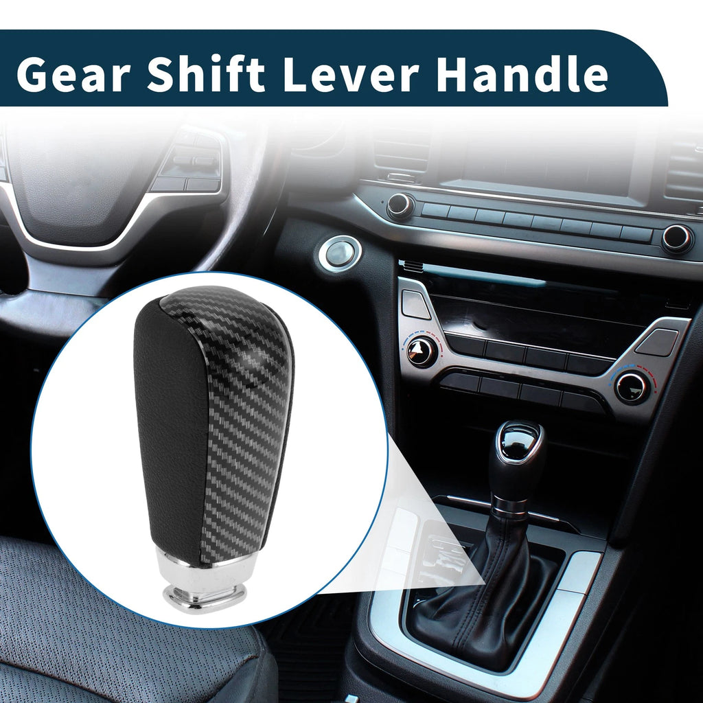 Automatic Gear Shift Knob Handle for Toyota Prado FJ150 (2010–2017)