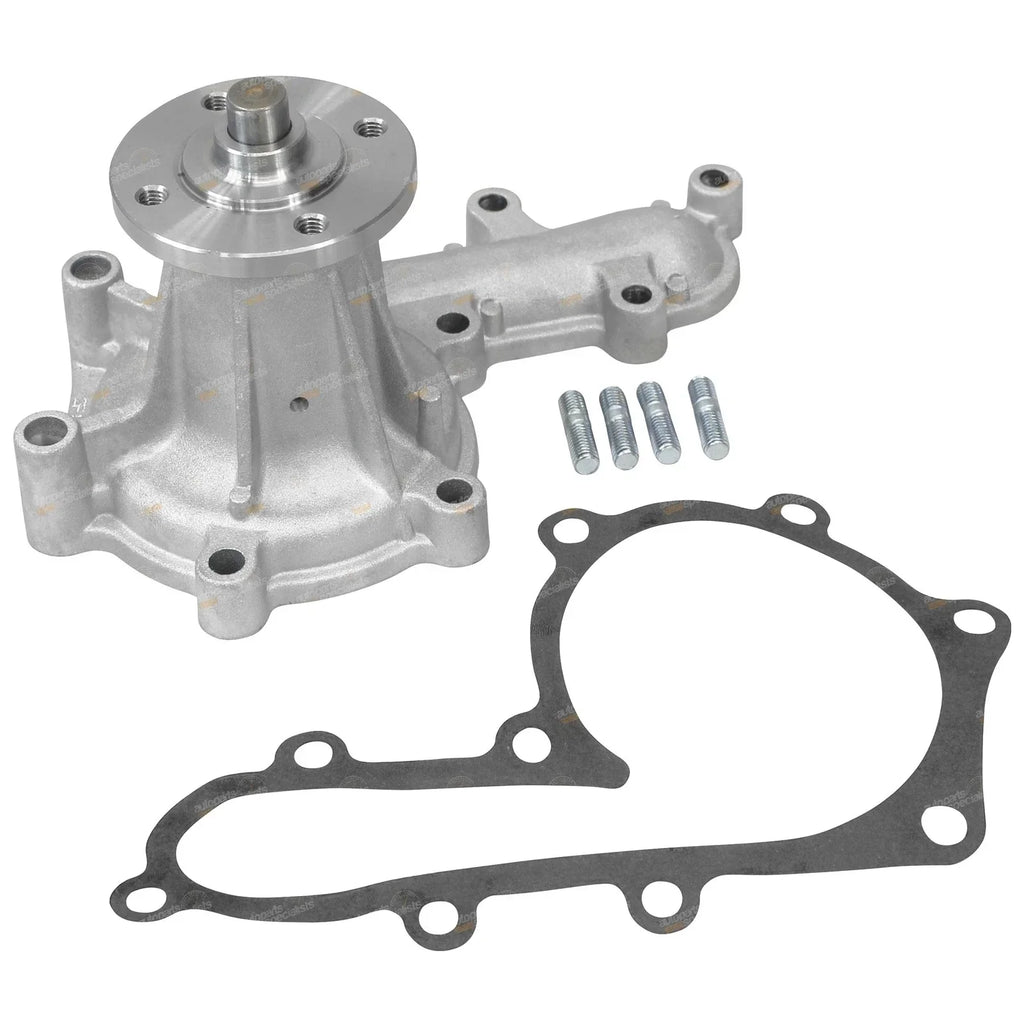 Water Pump 4.2L 6cyl for Toyota Coaster (1990–2003)