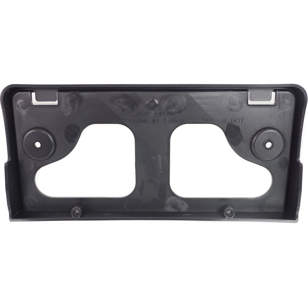 License Plate Brackets Front for Ford Edge (2015-2018)