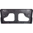 License Plate Brackets Front for Ford Edge (2015-2018)