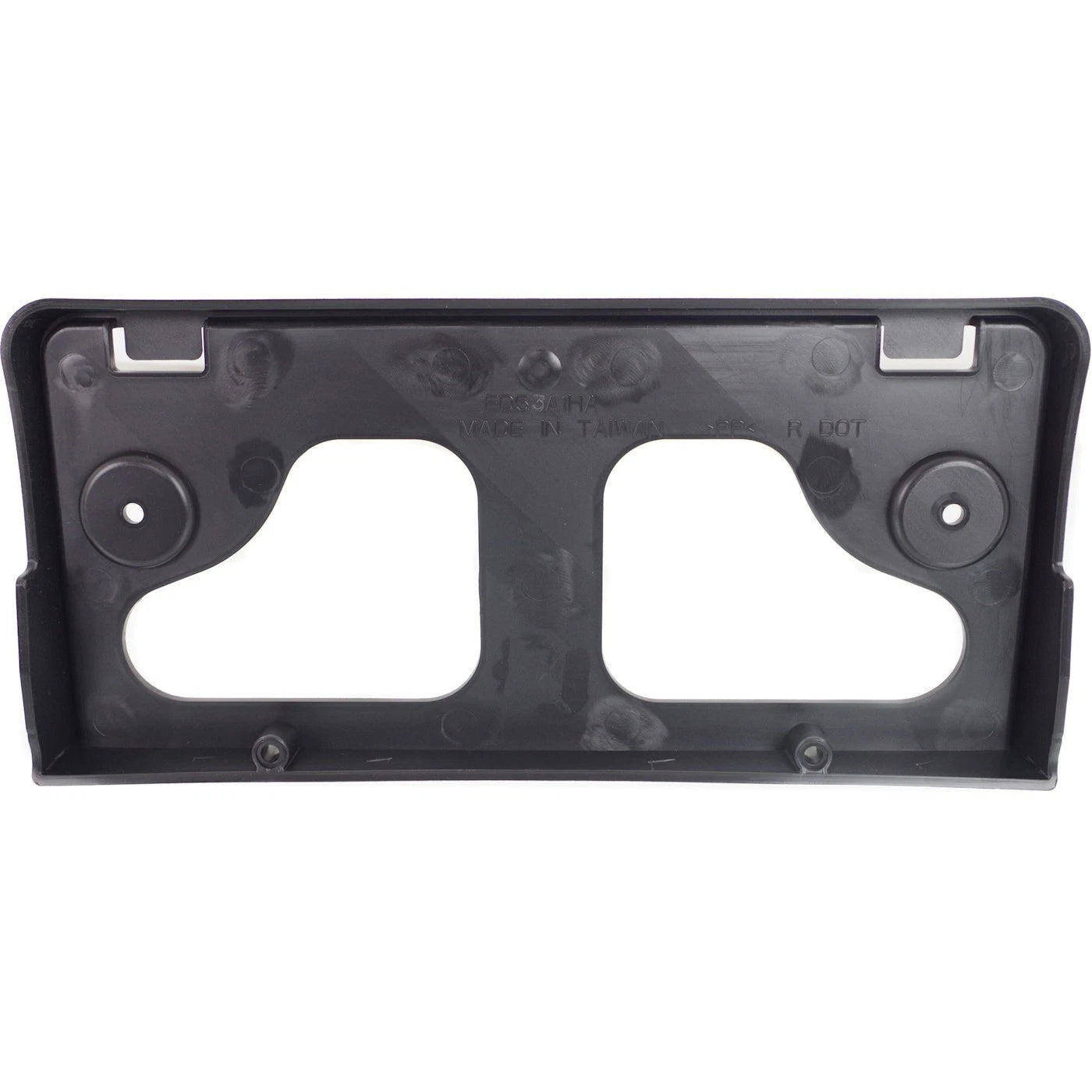 License Plate Brackets Front for Ford Edge (2015-2018)