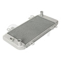 Radiator 250R Cooler for Kawasaki Ninja 250R EX250 (2008 - 2012)