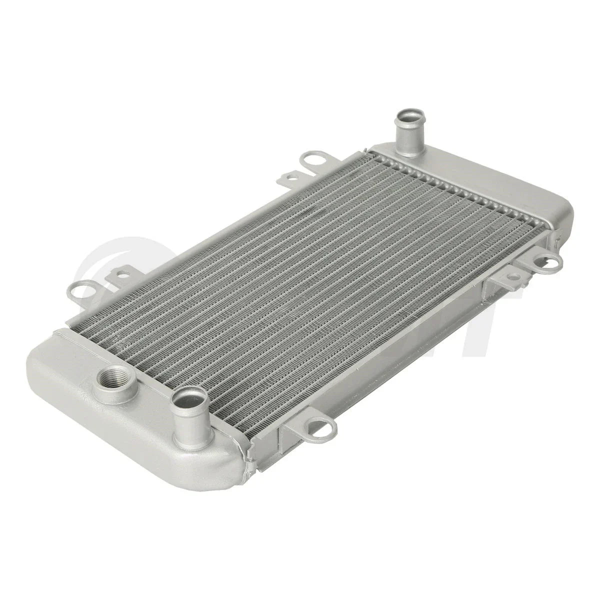 Radiator 250R Cooler for Kawasaki Ninja 250R EX250 (2008 - 2012)