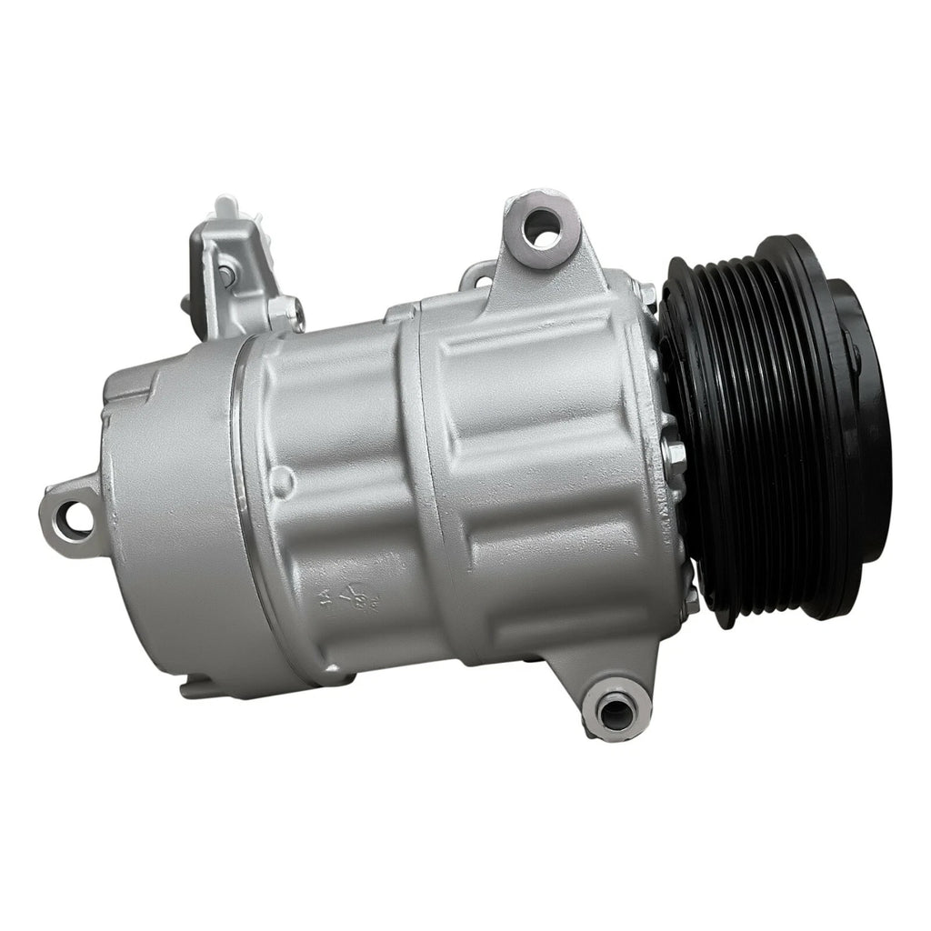 AC Compressor Kit Replacement for Ford EcoSport 1.0L Turbo (2021–2022)