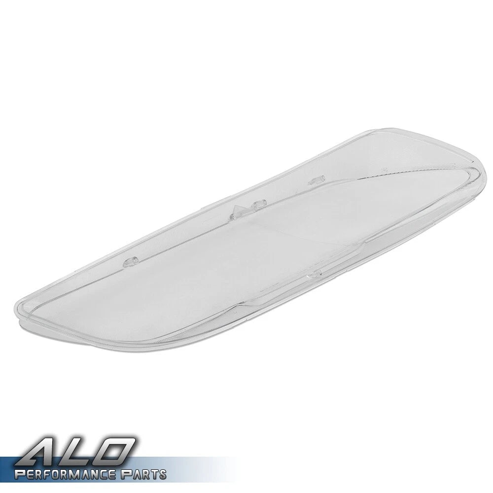 Headlight Replacement Lens for Mazda 6 (2003–2008) Clear