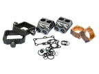 Hydraulic Pump Repair Kit for Massey Ferguson 230 240 250 265 275 290 298 (MK3)