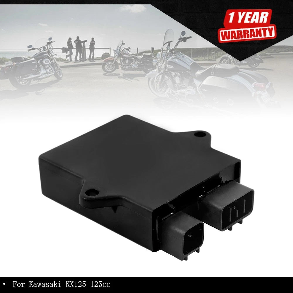 CDI Ignition Module for Suzuki VS800 S50 (1992-2009)