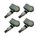 4X Tire Pressure Sensor for Toyota Tundra Sienna (2006–2020) 426070C080