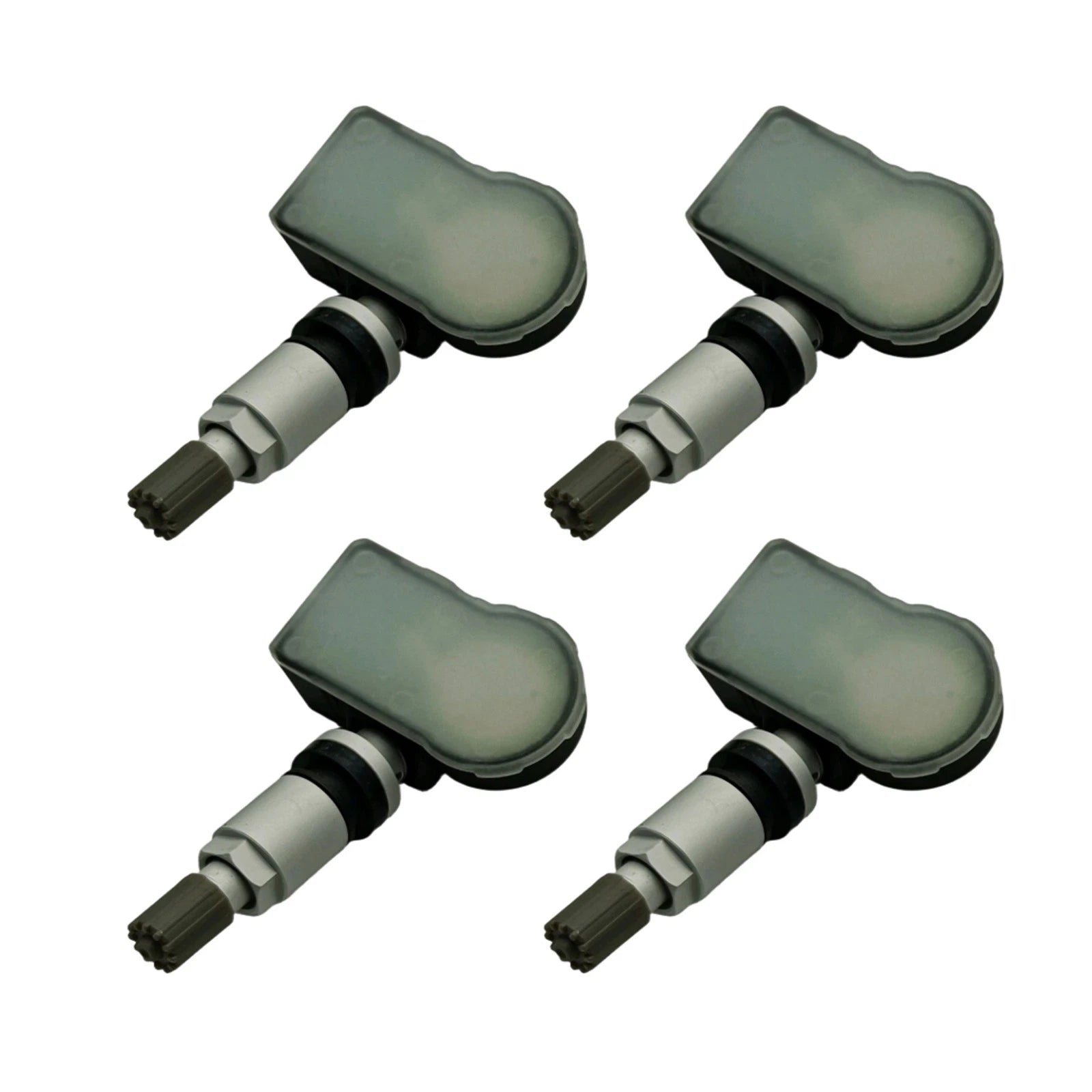 4X Tire Pressure Sensor for Toyota Tundra Sienna (2006–2020) 426070C080