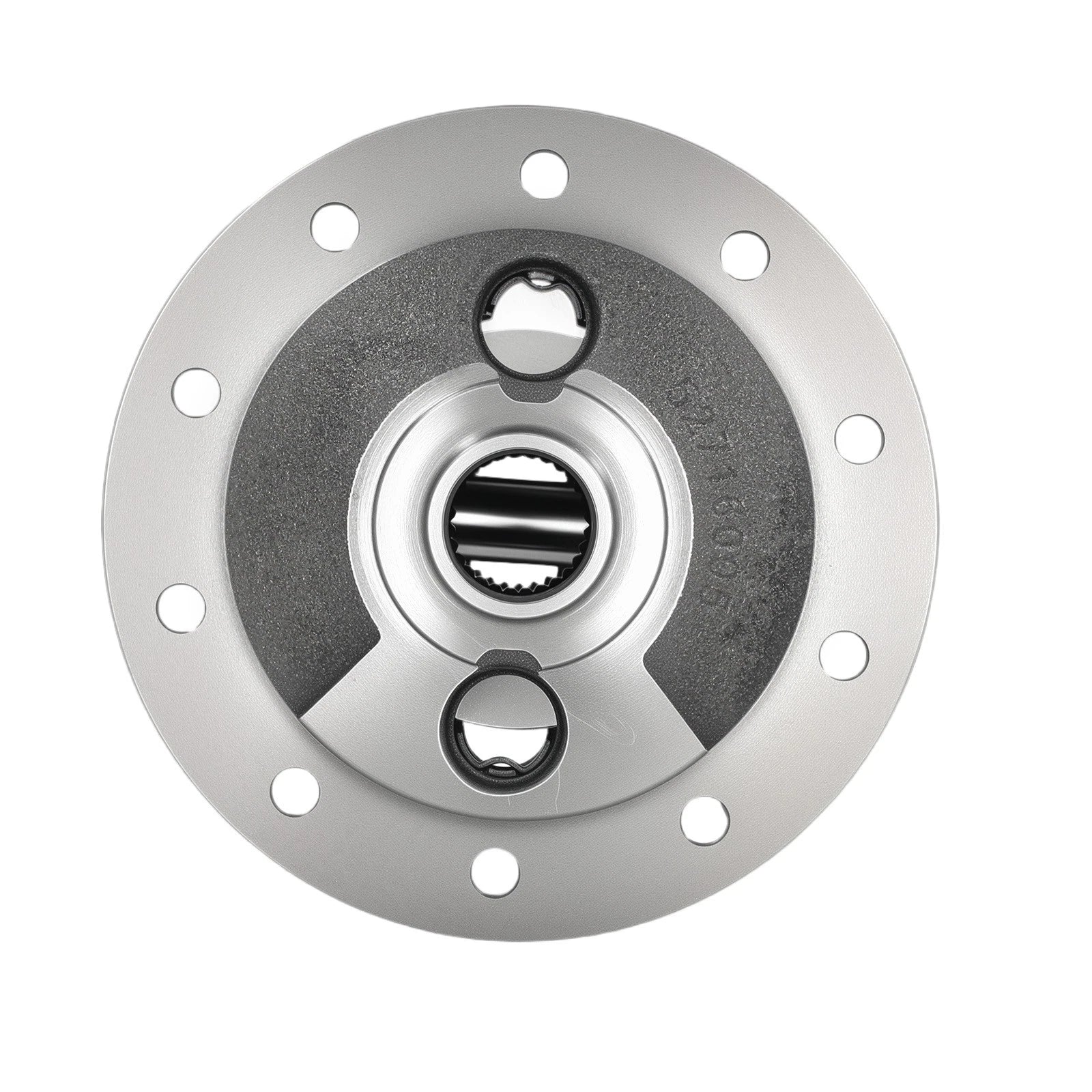 Posi Differential for Chevrolet 8.2" 10-Bolt (1963–1970)