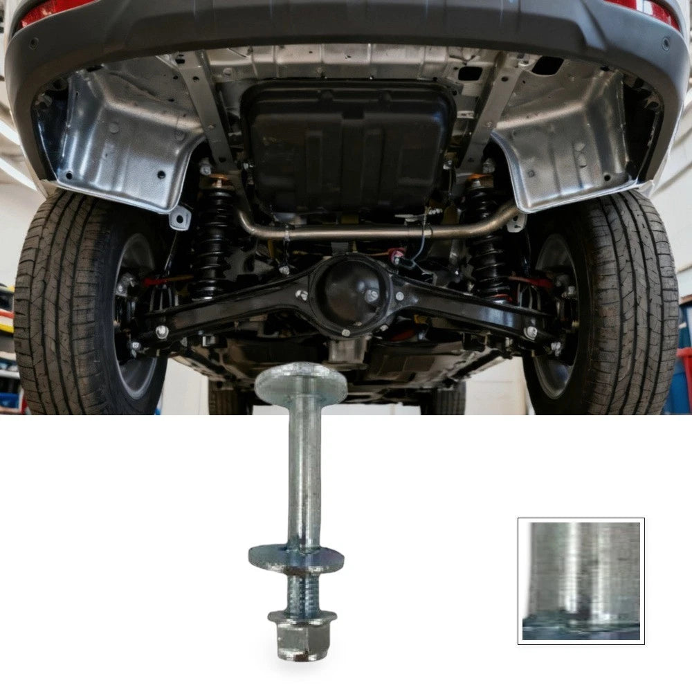 Rear Suspension Arm Bolt Set of 3 for Ford Kuga (2013–2019) Focus