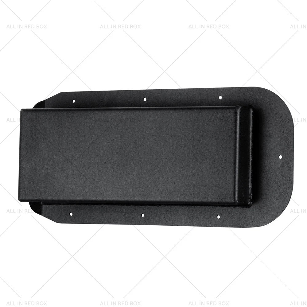 Drop Box Mounting Plate for Holden Commodore VL VN VP VR VS (1986–1997)