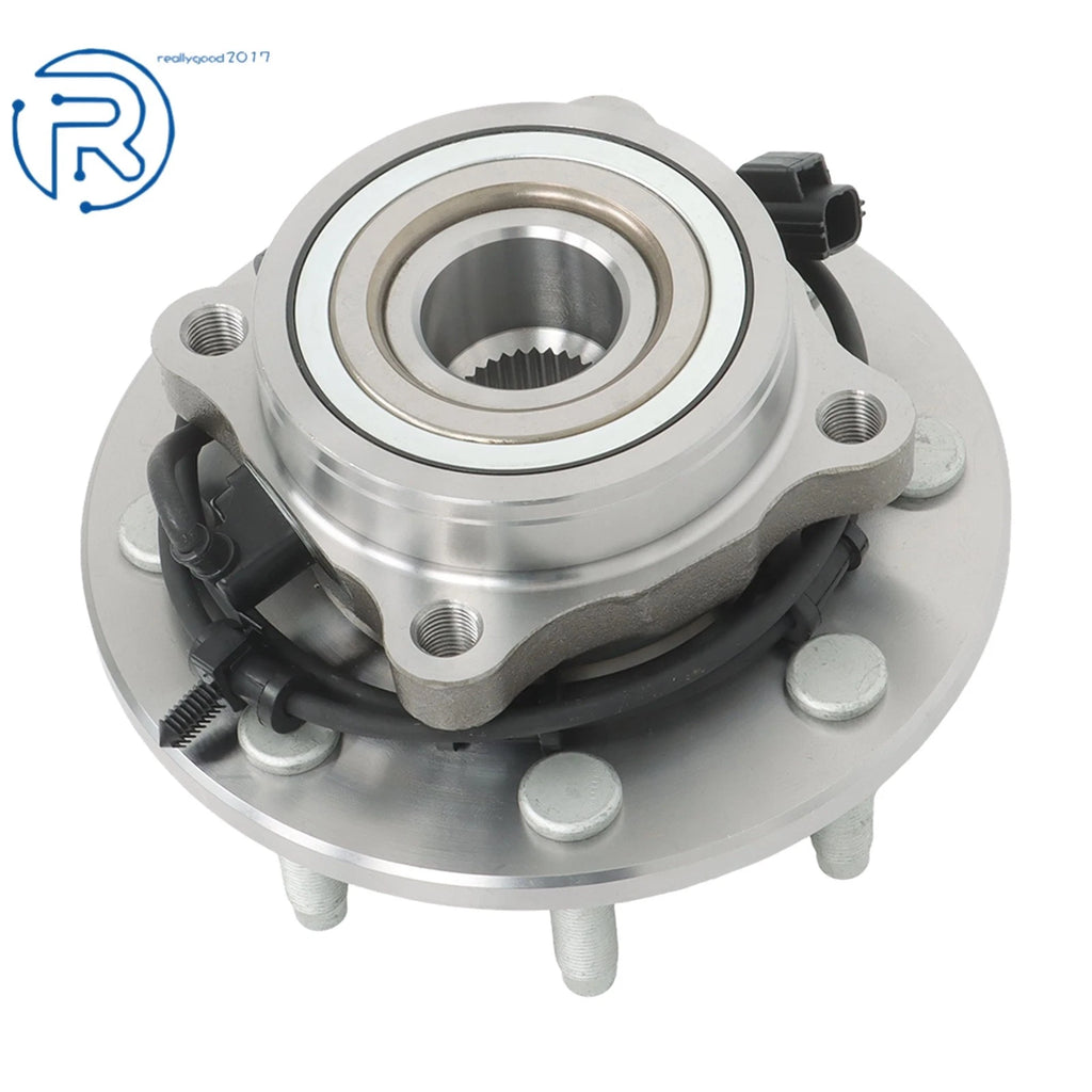 Wheel Hub Bearing Set for Dodge Ram 2500 3500 4WD (2003-2005)